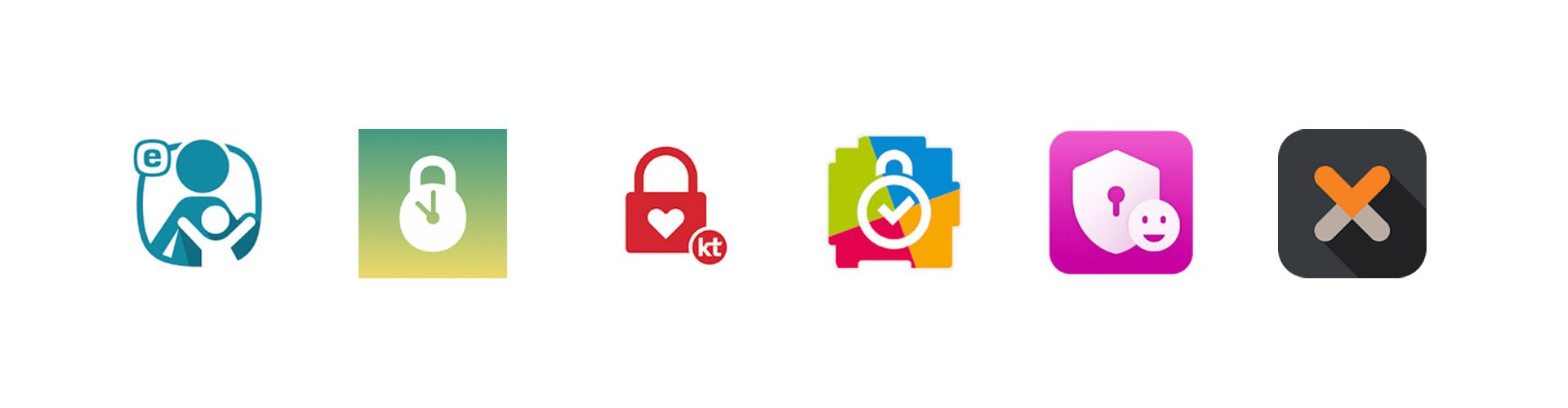 skt, 키즈, 시간관리, 사용관리앱