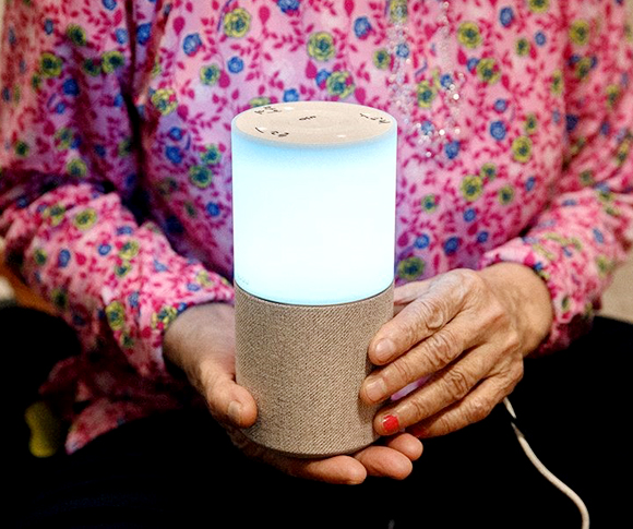 skt, 시니어케어, ict케어센터, 누구