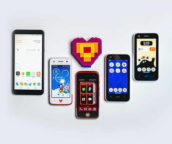 skt, sk텔레콤, 어린이날