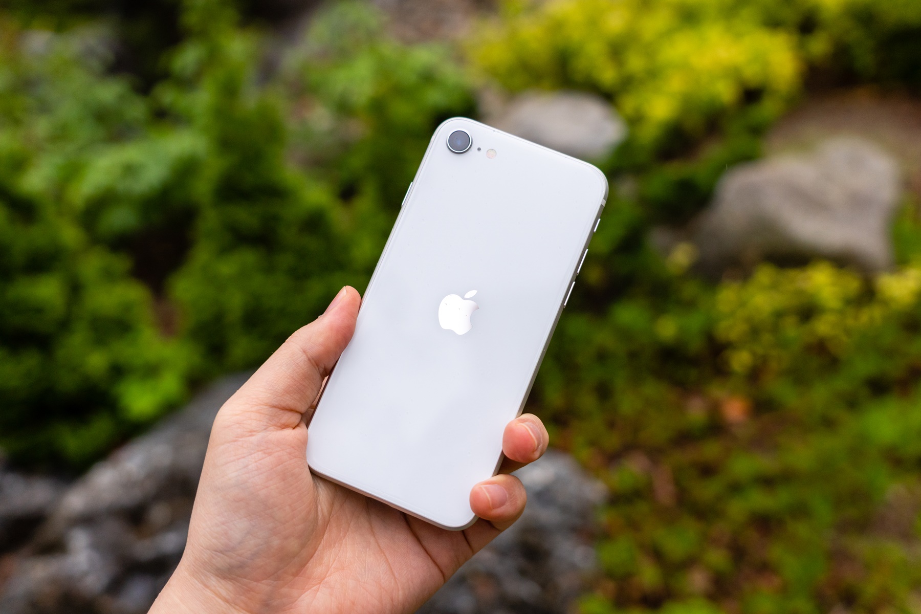 아이폰SE, 아이폰