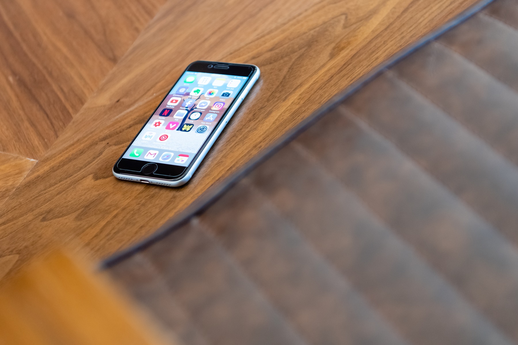 아이폰SE2, 아이폰SE, 아이폰리뷰, iphone