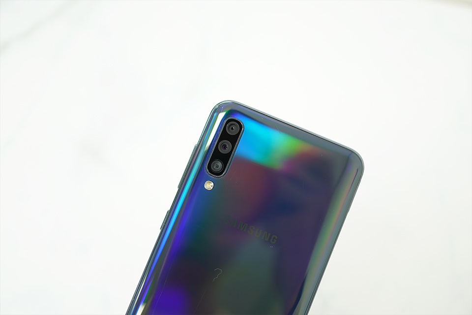 sk텔레콤, SKT, 어버이날, 어버이날선물, 효도폰, 갤럭시A50