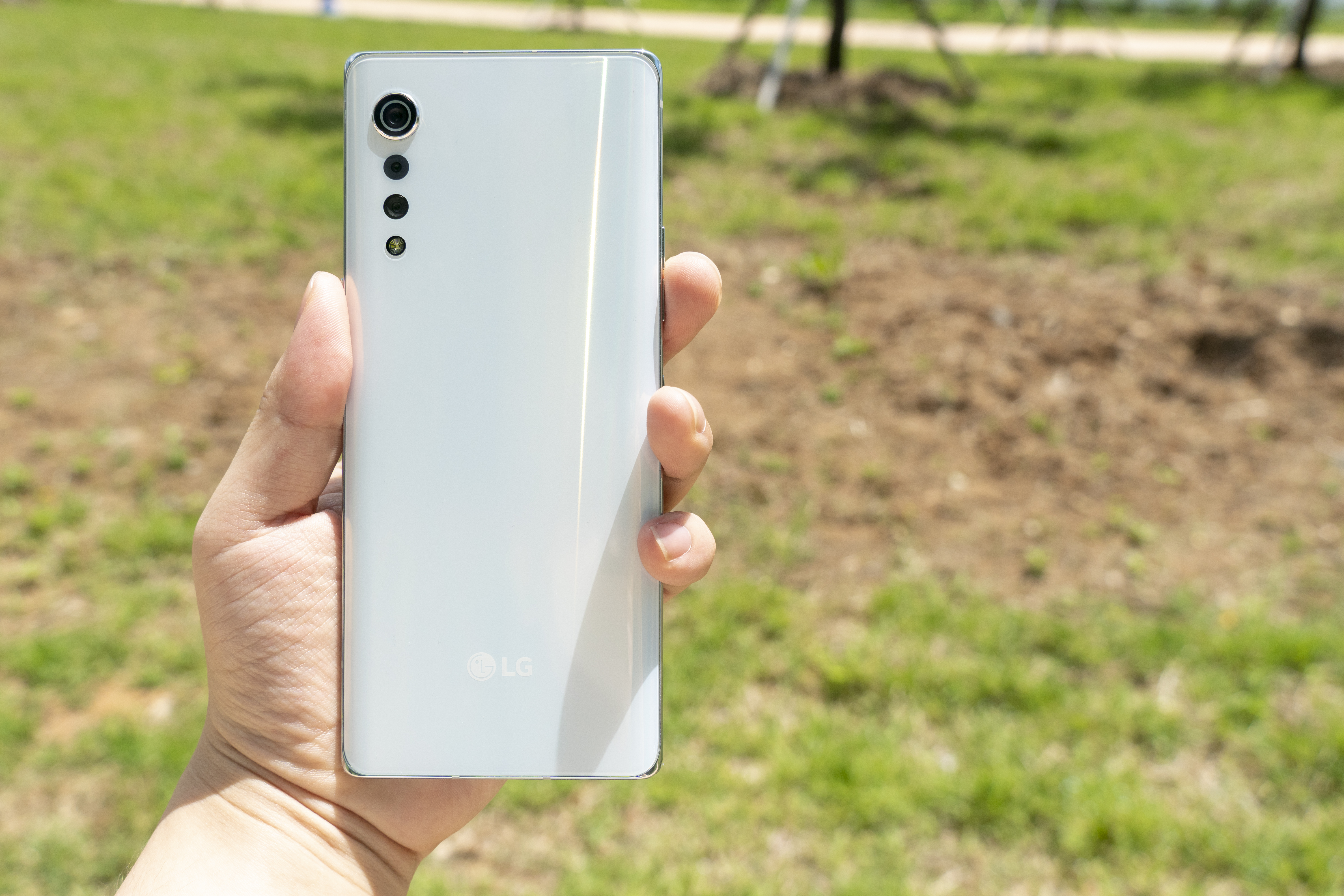 LG벨벳, skt, sk텔레콤, 물방울카메라