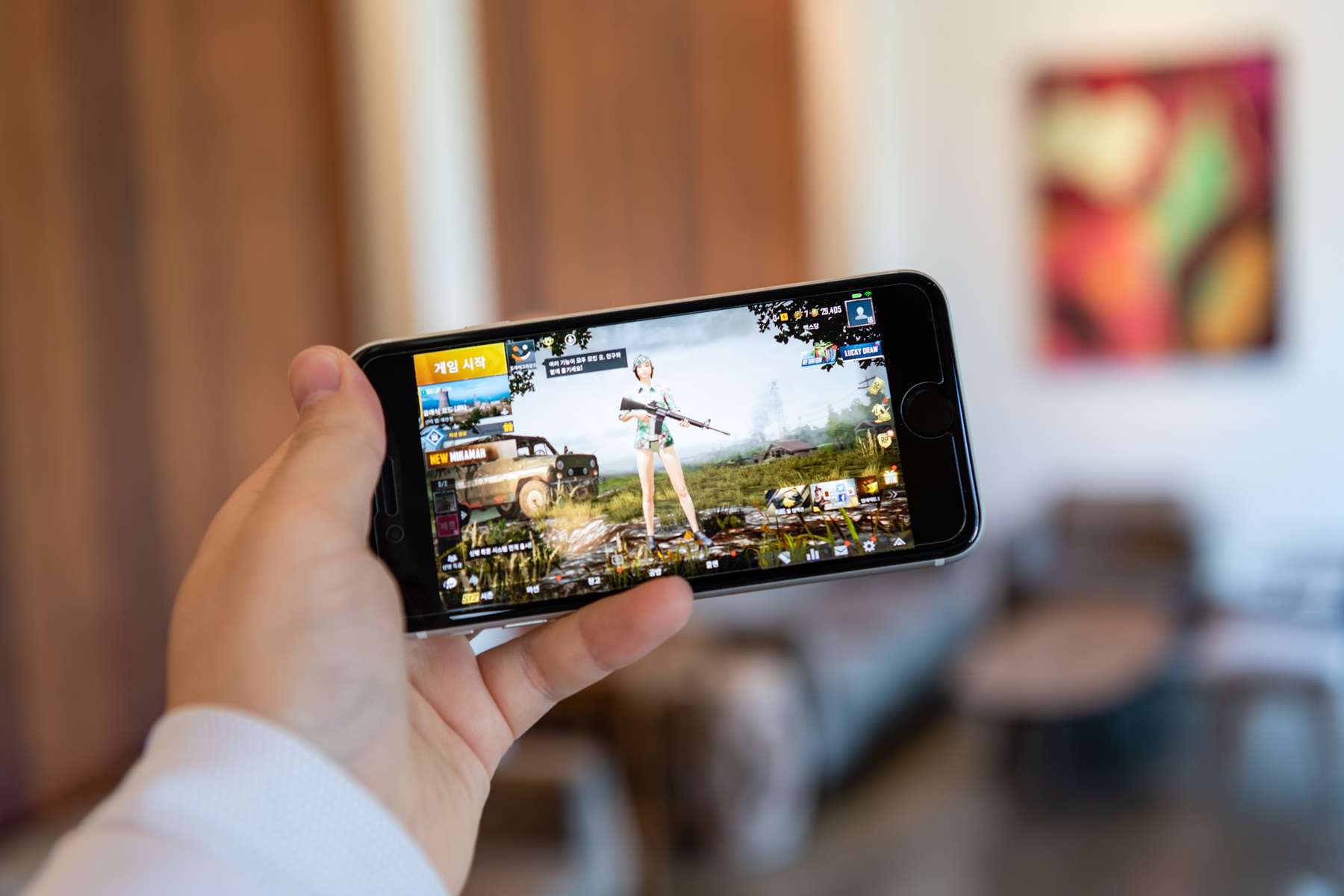 아이폰SE2, 아이폰SE, 아이폰리뷰, iphone