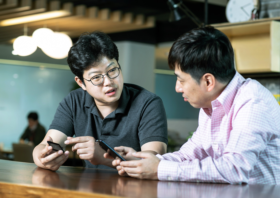 갤럭시A퀀텀, QRNG, 양자난수, 양자보안, 양자암호, SKT