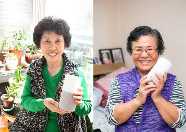 SKT, 인공지능돌봄, AI돌봄, 온라인기자간담회, 누구