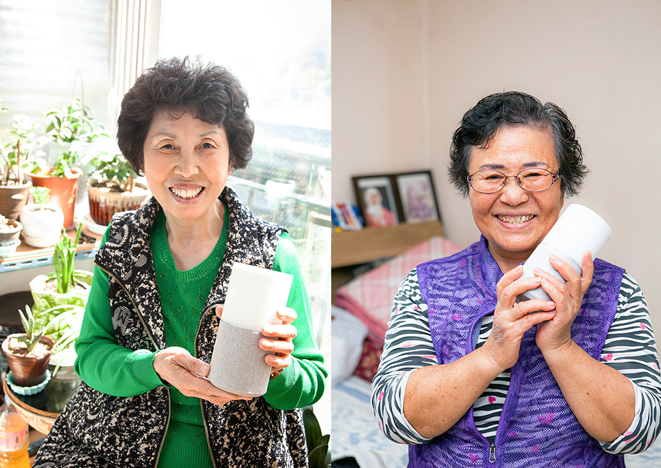 SKT, 인공지능돌봄, AI돌봄, 온라인기자간담회, 누구