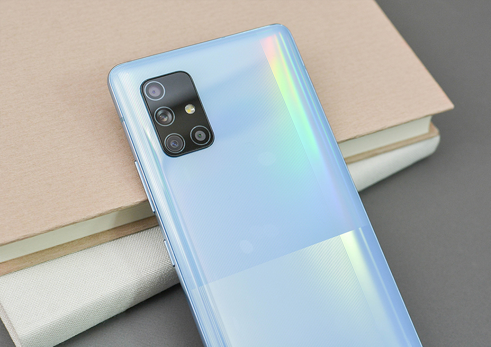 갤럭시A퀀텀, 양자보안서비스, SKT, T아이디, SK페이, 이니셜