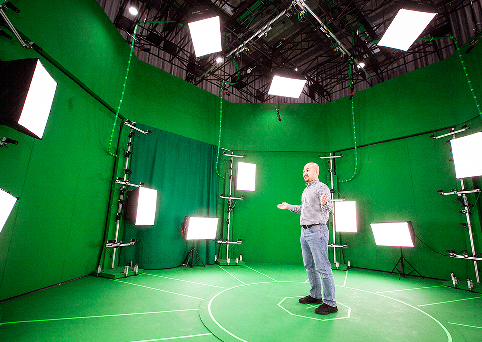 skt, sk텔레콤, 점프스튜디오