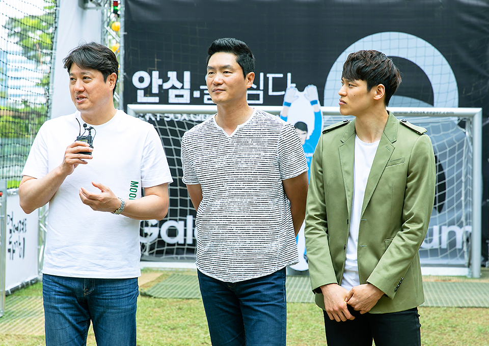 SK나이츠, SKT, 5GX, QUANTUM, 갤럭시A퀀텀