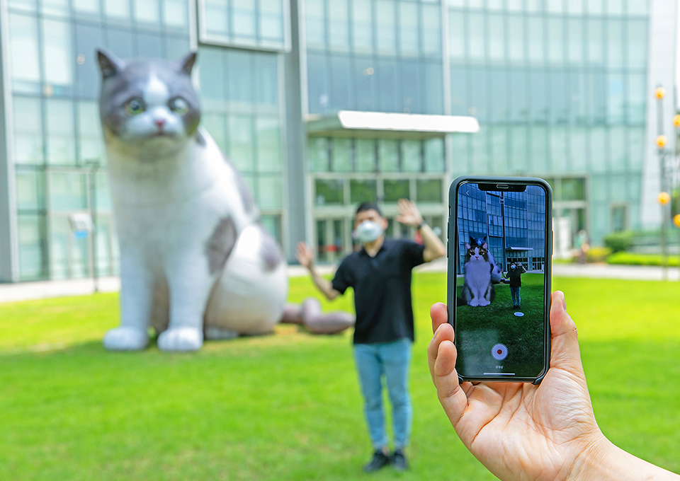 SK나이츠, SKT, 5GX, QUANTUM, 갤럭시A퀀텀