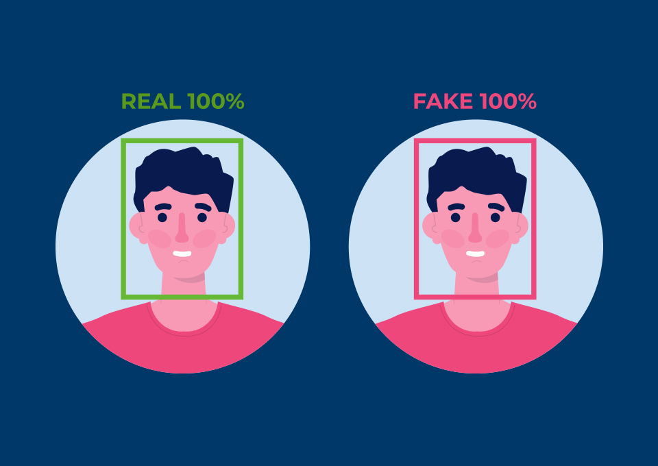 deepfake, 딥페이크