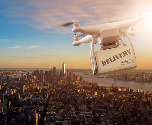 SKT, SK텔레콤, 드론, 드론산업, 4차산업혁명, 5G, 드론과5G, 드론택배, 드론택시, 불법드론, 드론테러, 드론