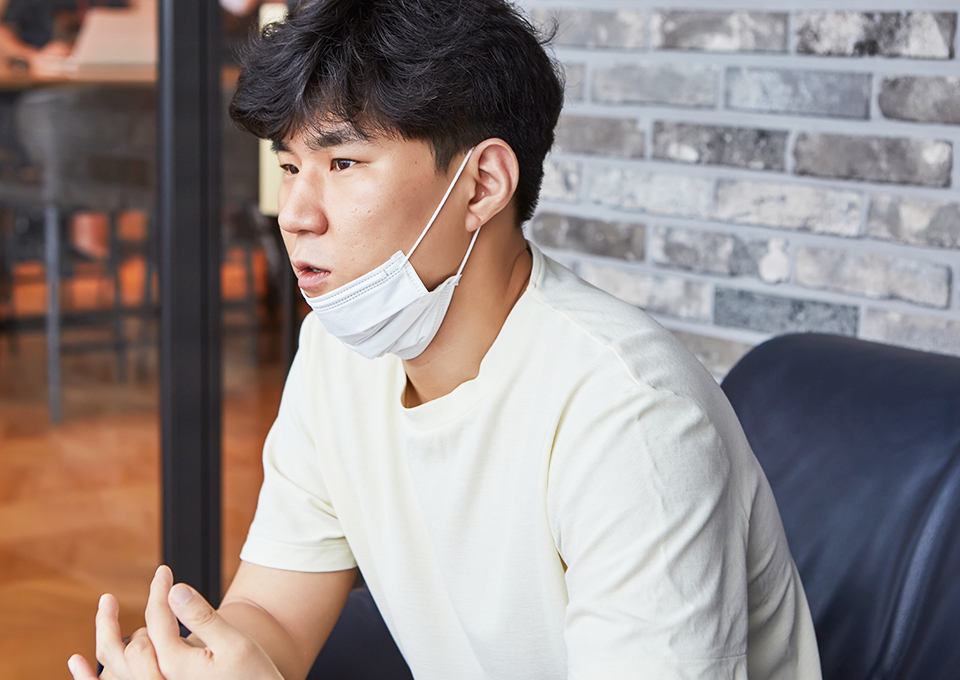 UX, UI, UXUI, 통합brand/UX그룹