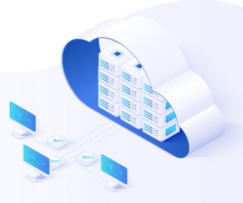 클라우드, Cloud, 클라우드트렌드, SKT