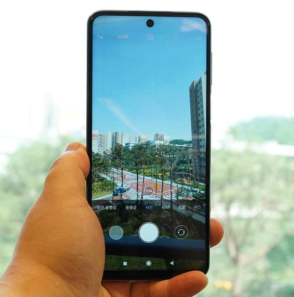 SKT, SK텔레콤, 홍미노트9S, 샤오미, 홍미노트, 가성비스마트폰