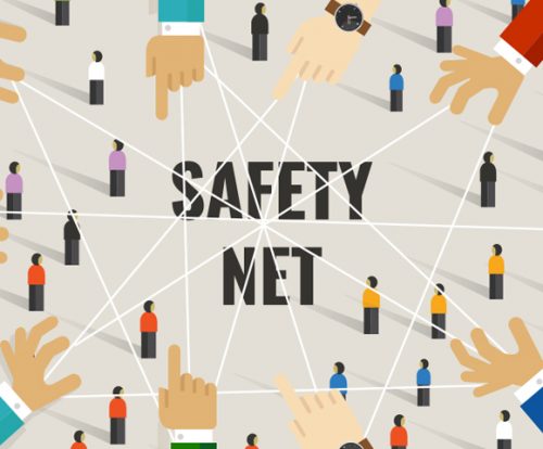 SKT, SV, safety net, 안전망, 사회적가치