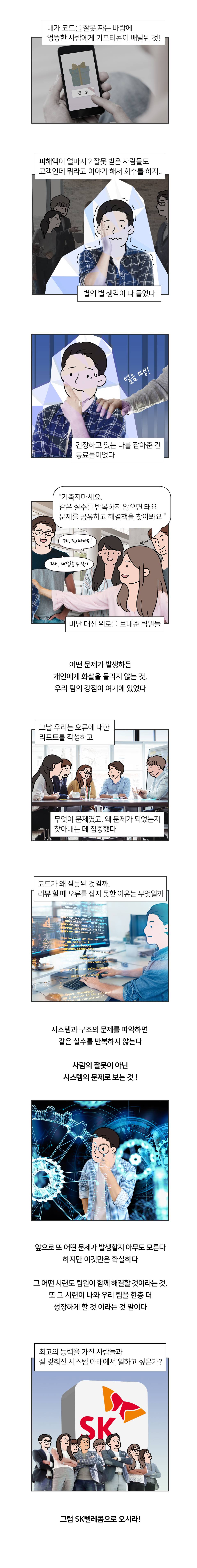 Tmap, 개발자, Tmap개발자, 티맵, 티맵개발자, 개발자가 하는일, 웹툰, 직장생활, SKT, SK텔레콤