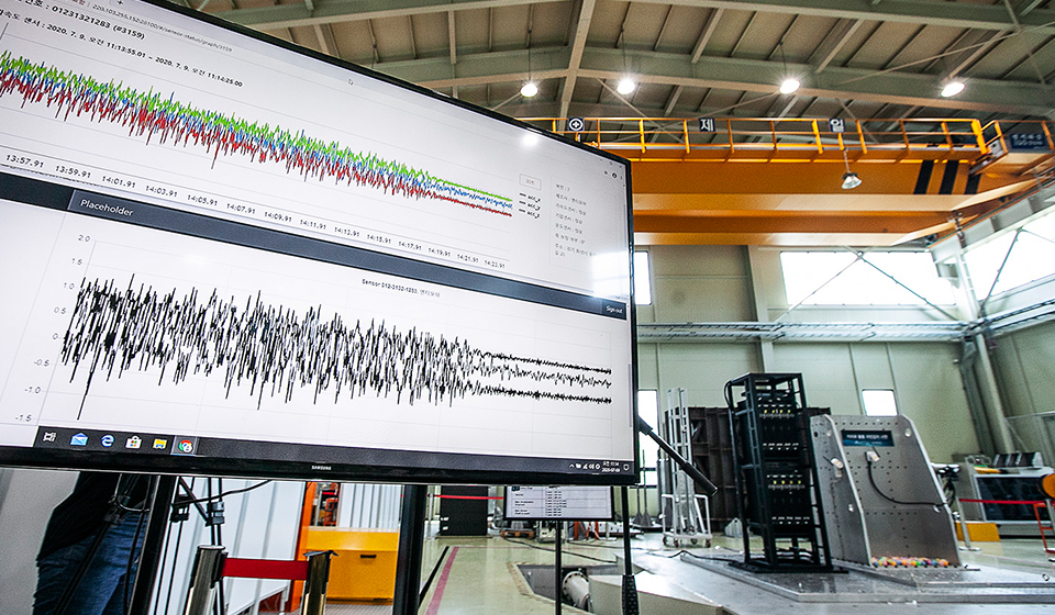 skt, sk텔레콤, 지진감지, 지진관측, 지진예측