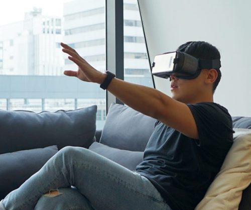 SKT, SK텔레콤, 부천국제판타스틱영화제, BIFAN, 언택트영화제, JUMVR, 점프VR, VR영화, 부천국제영화제, 감독과의대화