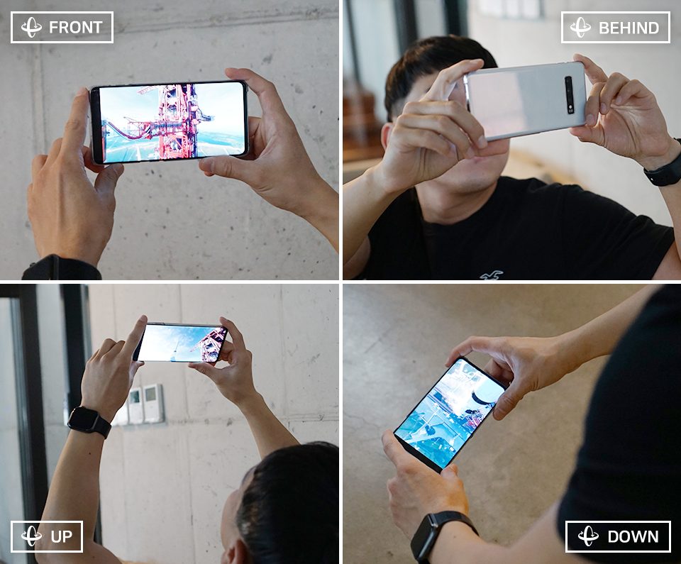 SKT, SK텔레콤, 부천국제판타스틱영화제, BIFAN, 언택트영화제, JUMVR, 점프VR, VR영화, 부천국제영화제, 감독과의대화