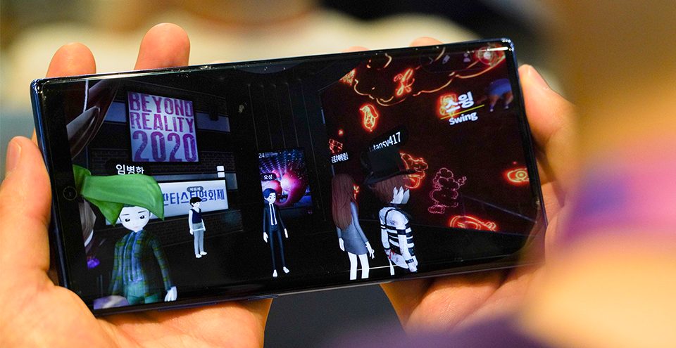 SKT, SK텔레콤, 부천국제판타스틱영화제, BIFAN, 언택트영화제, JUMVR, 점프VR, VR영화, 부천국제영화제, 감독과의대화