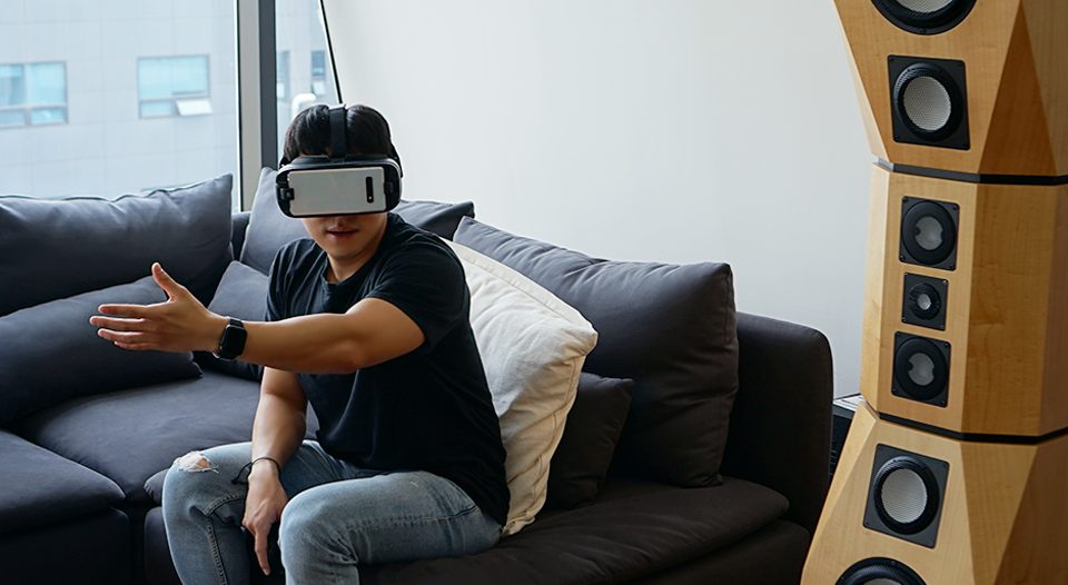 SKT, SK텔레콤, 부천국제판타스틱영화제, BIFAN, 언택트영화제, JUMVR, 점프VR, VR영화, 부천국제영화제, 감독과의대화