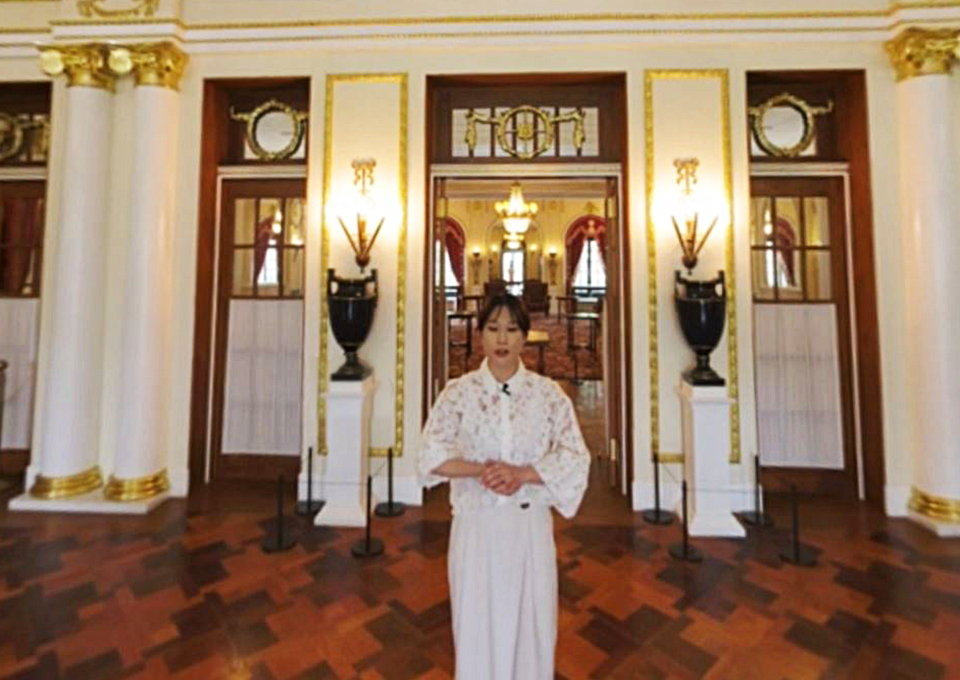 점프VR, 덕수궁VR, 덕수궁, 가상현실, VR