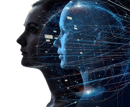 디지털휴먼, 인공인간, AI, 인공지능, 컴퓨터그래픽, CG