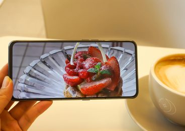 T다이렉트샵, SKT, 갤럭시A80