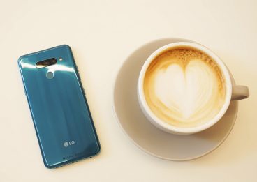 T다이렉트샵, SKT, LGX6