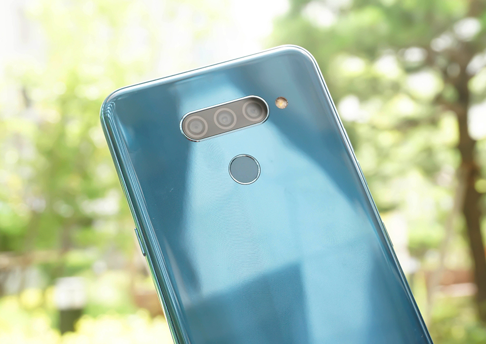 T다이렉트샵, SKT, LGX6