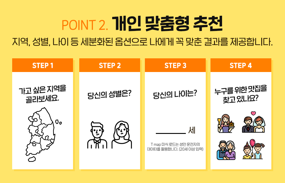 SK텔레콤, SKT, 티맵, tmap, 티맵미식로드, 맛집추천, tmap미식로드, 미식여행, 미식로드, 맛집여행