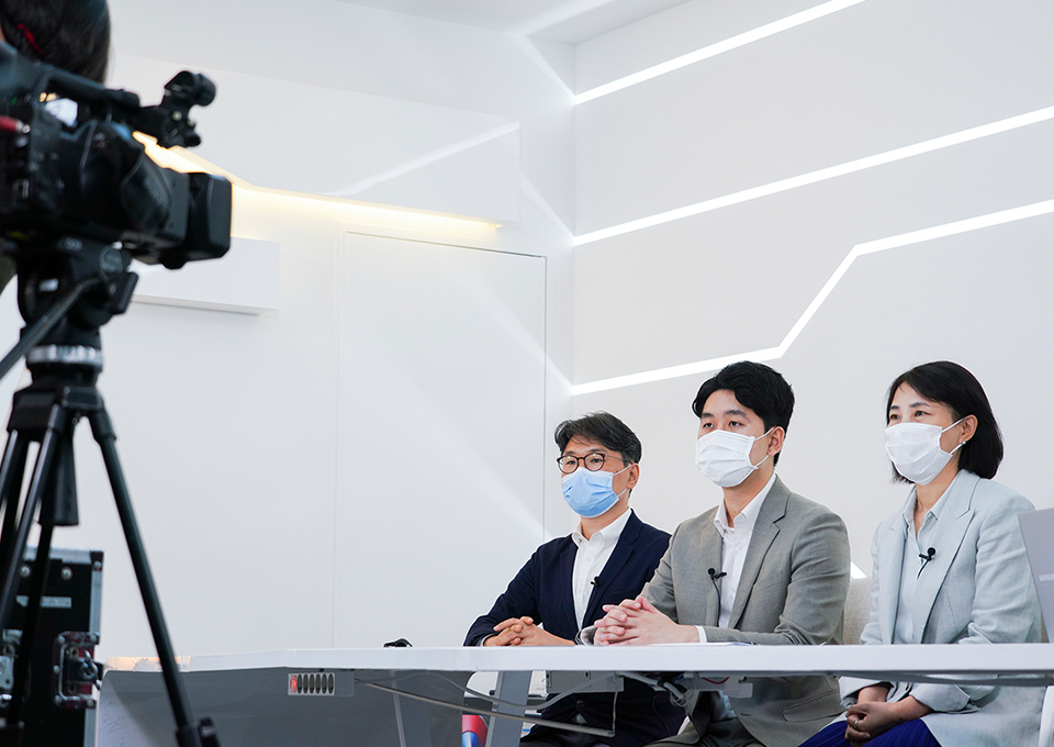 고요한택시, 고요한모빌리티, 고요한M, 티맵택시, T맵택시