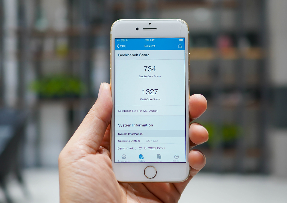 아이폰, 아이폰SE2, 아이폰7, 다이렉트플랜