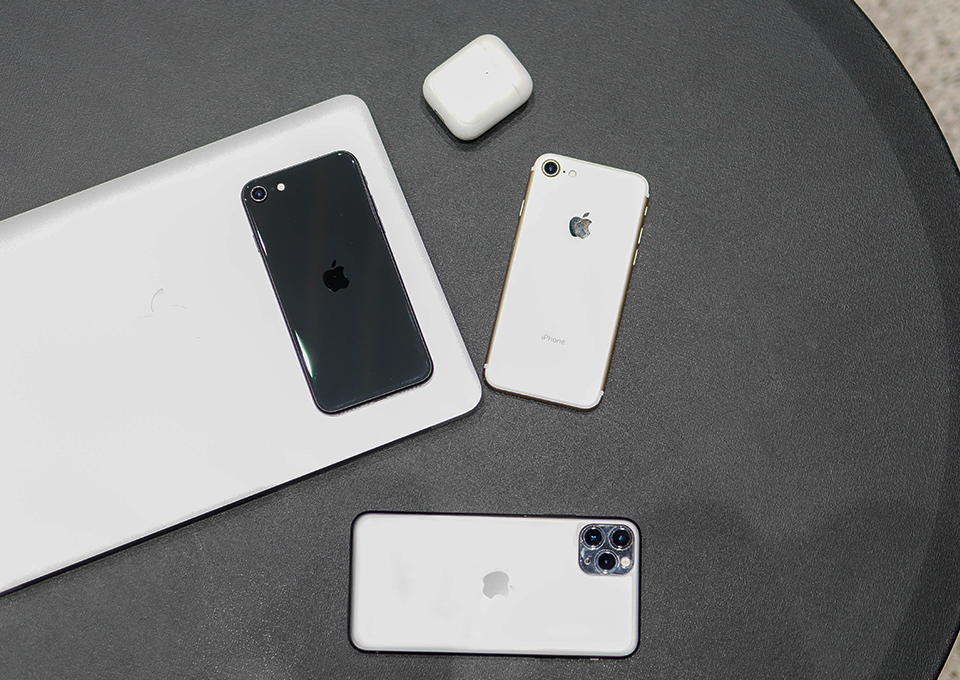 아이폰, 아이폰SE2, 아이폰7, 다이렉트플랜