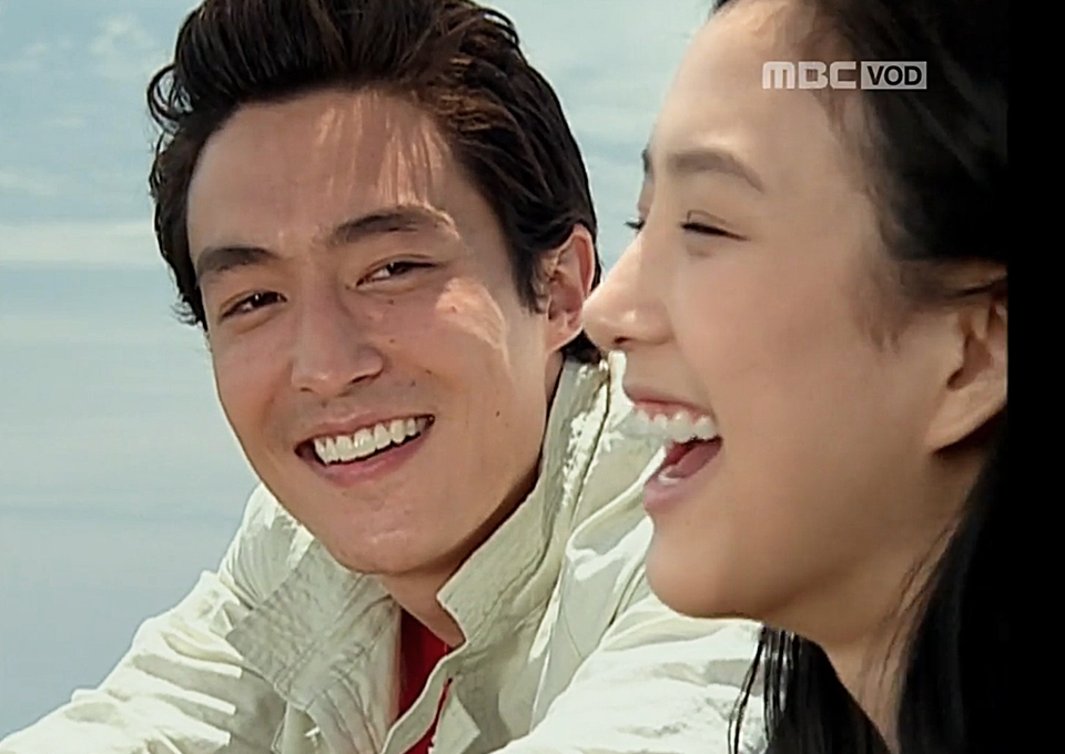 웨이브명작관, wavve, 웨이브classic, 내이름은김삼순