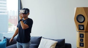 SKT, SK텔레콤, 부천국제판타스틱영화제, BIFAN, 언택트영화제, JUMVR, 점프VR, VR영화, 부천국제영화제, 감독과의대화