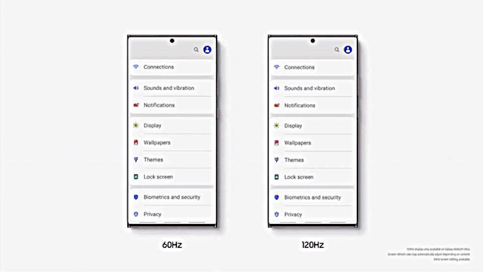 갤노트20, 노트20, 갤럭시노트20, 갤럭시Z폴드2, 갤럭시폴드2, 폴드2