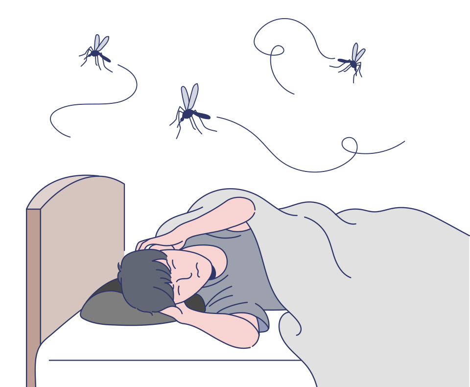 skt, sk텔레콤, 모기박멸, 모기퇴치기, 모기퇴치앱, 모기기피체, 모기퇴치용품