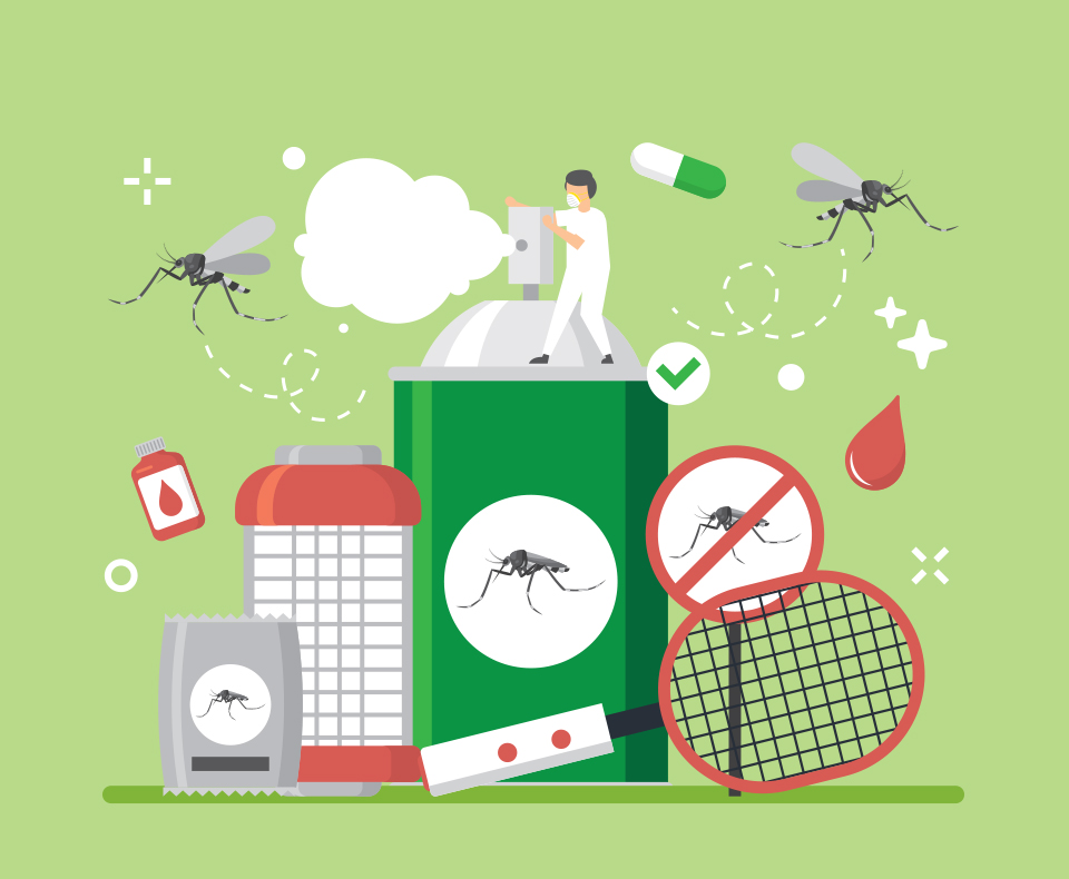 skt, sk텔레콤, 모기박멸, 모기퇴치기, 모기퇴치앱, 모기기피체, 모기퇴치용품