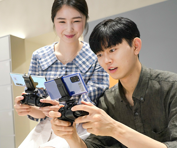 엑스박스클라우드게임, 엑스박스, Xbox, XboxCloud, 5GX