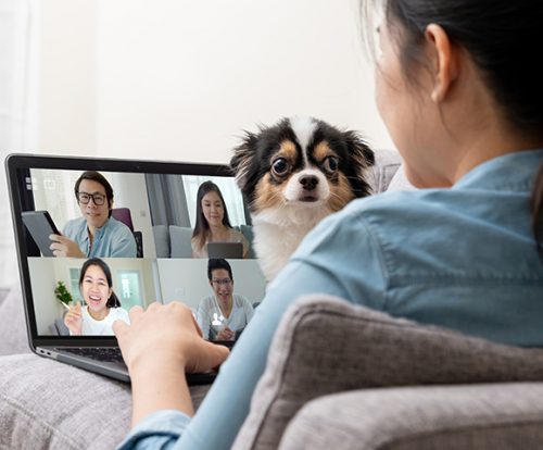 코로나19, 생활속거리두기, 포스트코로나, 프롭테크, 언택트