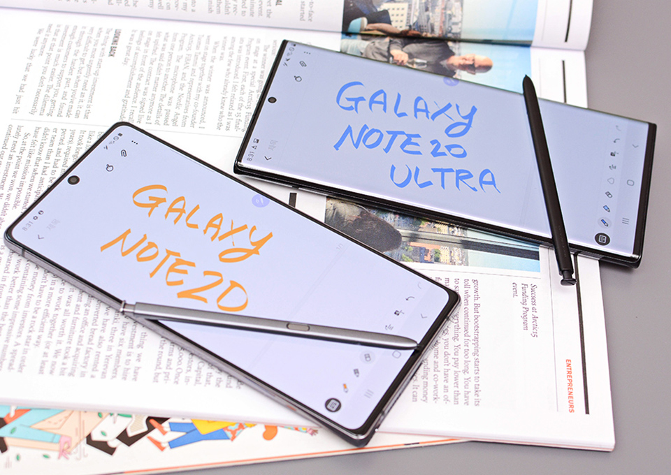 갤럭시노트20, 갤노트20, 노트20, 갤노트20울트라, 갤럭시노트20울트라