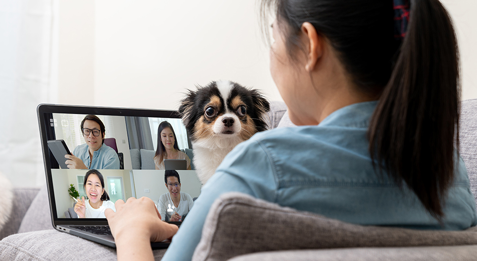 코로나19, 생활속거리두기, 포스트코로나, 프롭테크, 언택트