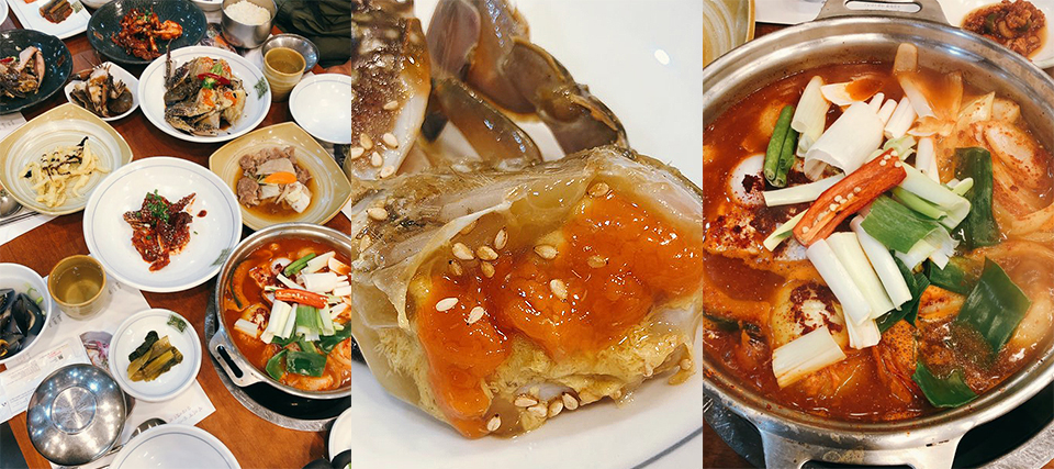 여수맛집, 여수가족여행, 여수가볼만한곳, 여수맛집추천, 여수여행, 여수게장, 꽃돌게장1번지, 여수게장맛집