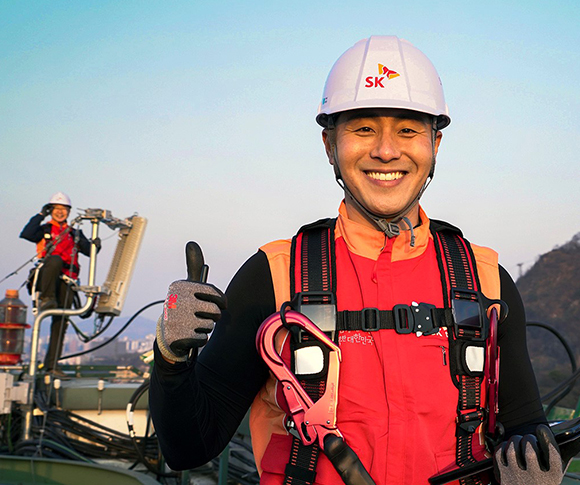 SKT, SK텔레콤, 동반성장, 최우수, 동반성장기업, 동반성장지수, 8년연속최우수등급, 최우수명예기업