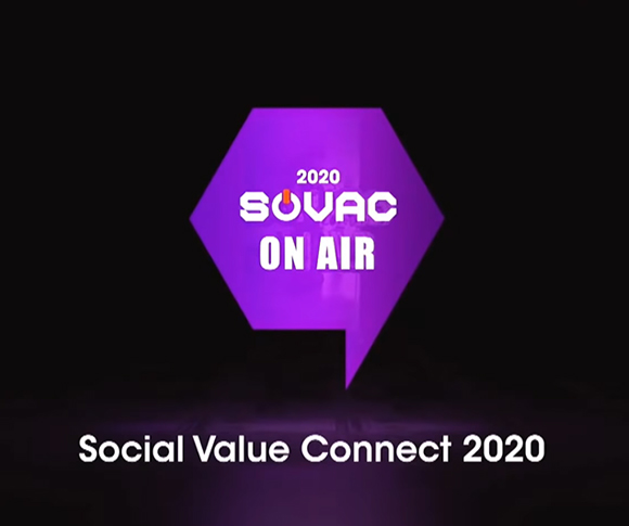 SKT, SK텔레콤, SOVAC, SOVAC2020, 사회적가치축제, 선한영향력