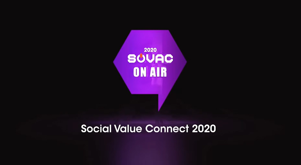 SKT, SK텔레콤, SOVAC, SOVAC2020, 사회적가치축제, 선한영향력