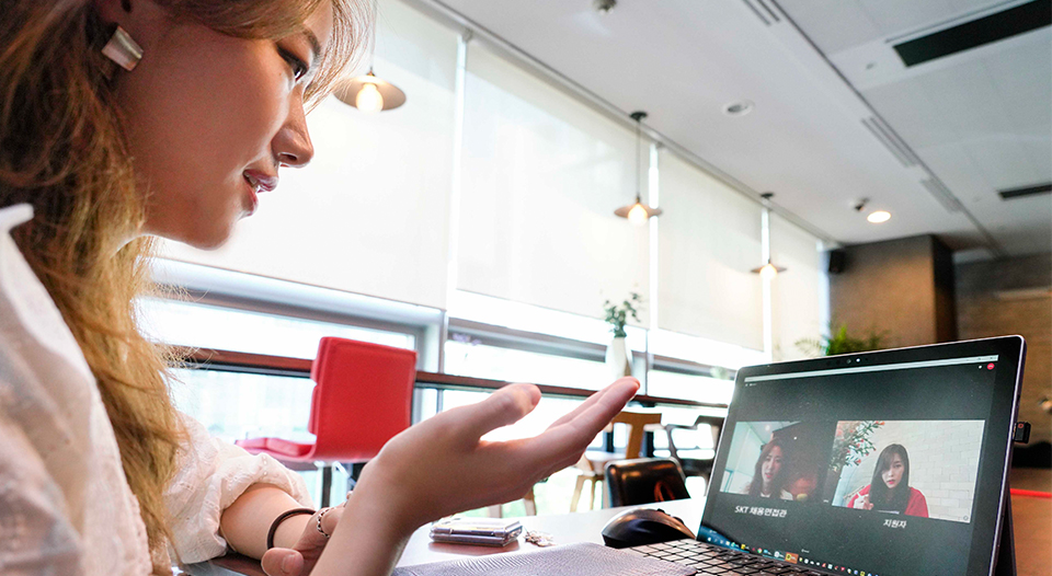 skt채용, skt하반기채용, 미더스, skt인재영입, 인택트면접, 비대면면접